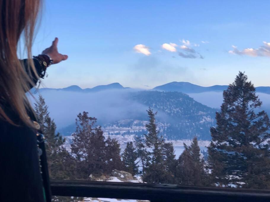 Boulder Best City And Nature With Lake And Trails Pets Ok Exterior foto
