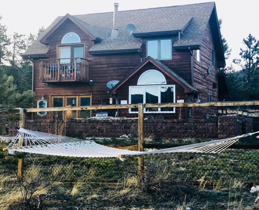 Boulder Best City And Nature With Lake And Trails Pets Ok Exterior foto