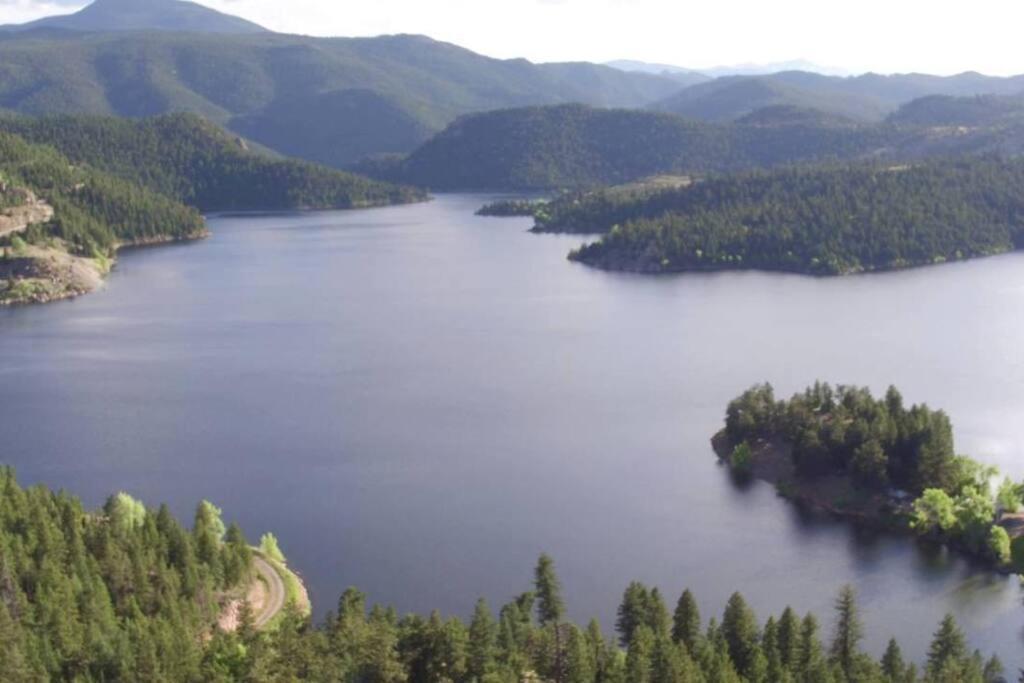 Boulder Best City And Nature With Lake And Trails Pets Ok Exterior foto