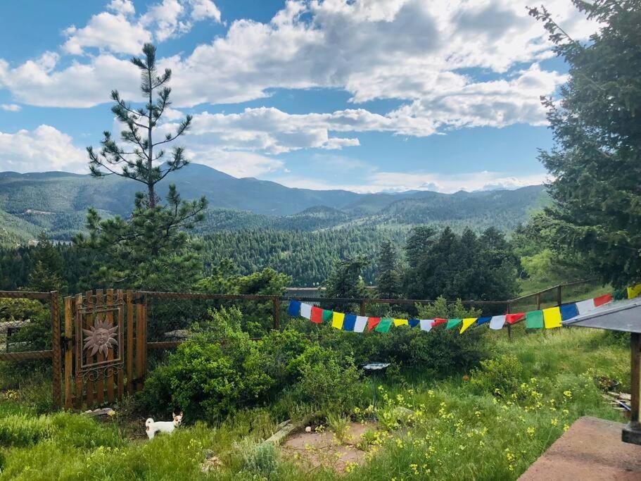 Boulder Best City And Nature With Lake And Trails Pets Ok Exterior foto