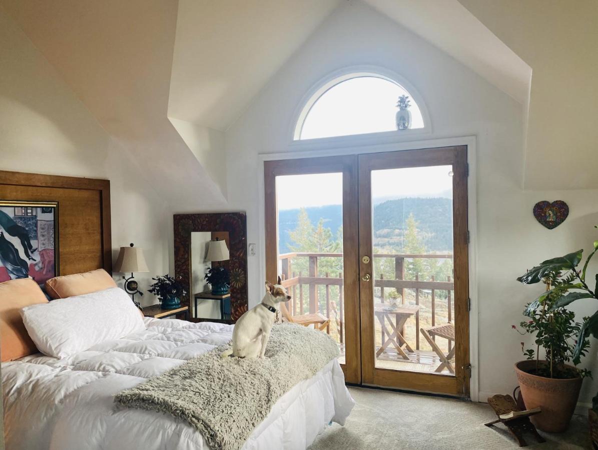 Boulder Best City And Nature With Lake And Trails Pets Ok Exterior foto