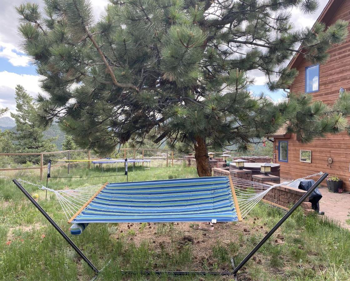 Boulder Best City And Nature With Lake And Trails Pets Ok Exterior foto
