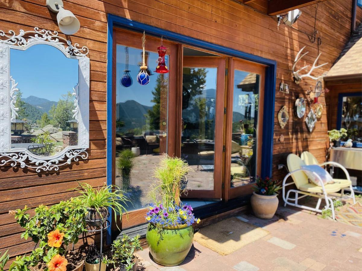 Boulder Best City And Nature With Lake And Trails Pets Ok Exterior foto