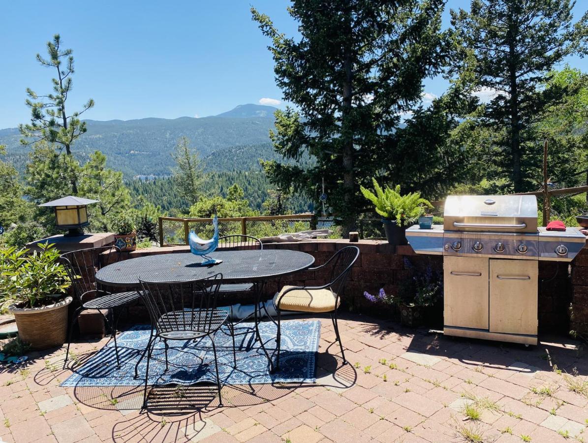 Boulder Best City And Nature With Lake And Trails Pets Ok Exterior foto
